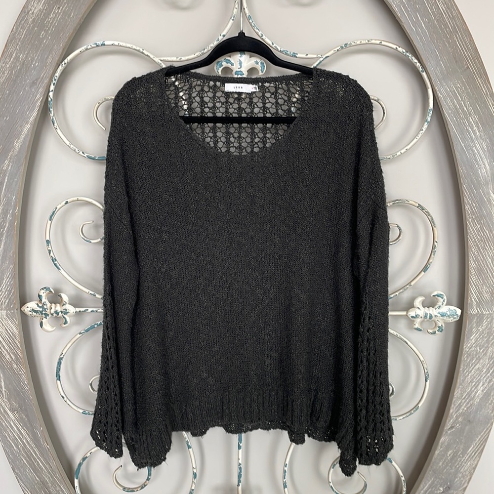sweater